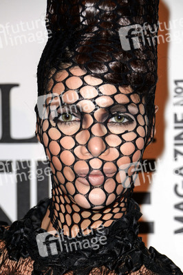 'Glööckler Magazine' Release Party, Berlin
