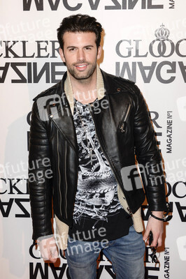 'Glööckler Magazine' Release Party, Berlin