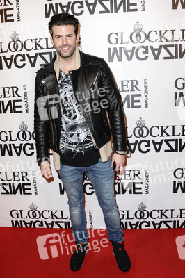 'Glööckler Magazine' Release Party, Berlin