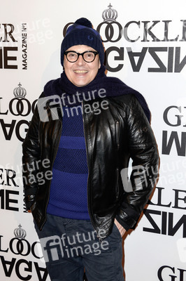 'Glööckler Magazine' Release Party, Berlin