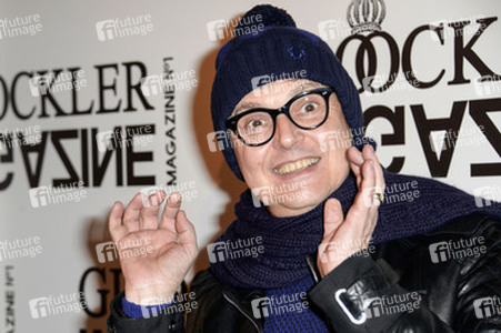 'Glööckler Magazine' Release Party, Berlin
