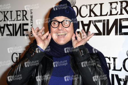 'Glööckler Magazine' Release Party, Berlin