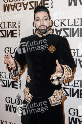 'Glööckler Magazine' Release Party, Berlin