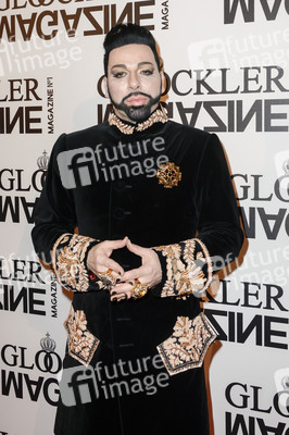 'Glööckler Magazine' Release Party, Berlin