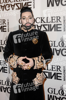 'Glööckler Magazine' Release Party, Berlin