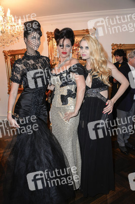 'Glööckler Magazine' Release Party, Berlin