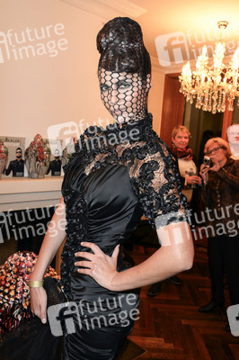 'Glööckler Magazine' Release Party, Berlin