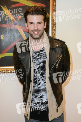 'Glööckler Magazine' Release Party, Berlin