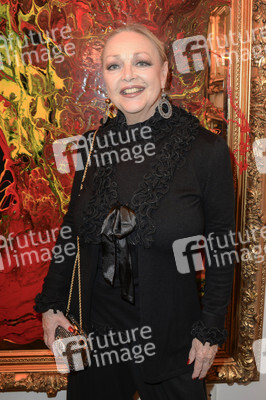 'Glööckler Magazine' Release Party, Berlin