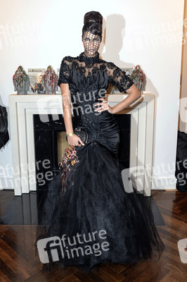 'Glööckler Magazine' Release Party, Berlin
