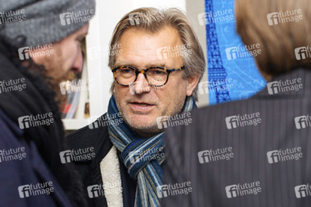 '1001 Gramm' Premiere, Köln