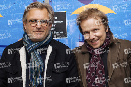 '1001 Gramm' Premiere, Köln