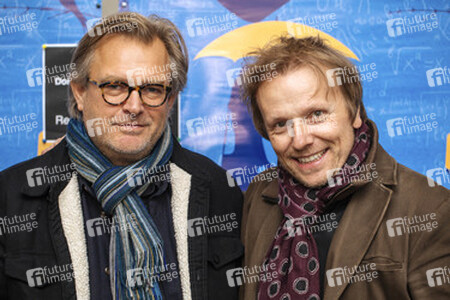 '1001 Gramm' Premiere, Köln