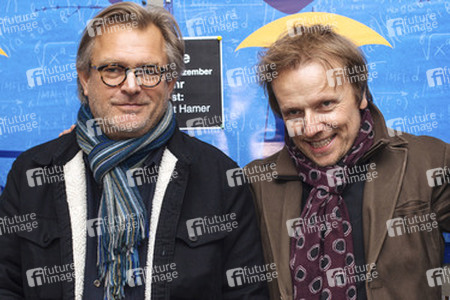 '1001 Gramm' Premiere, Köln