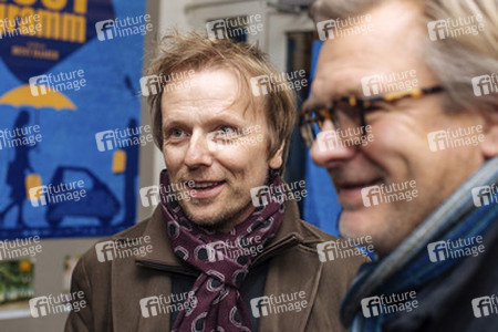'1001 Gramm' Premiere, Köln