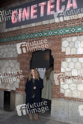 'Jauja' Präsentation, Madrid