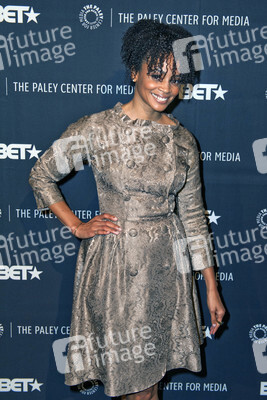 'Being Mary Jane' Screening, Beverly Hills
