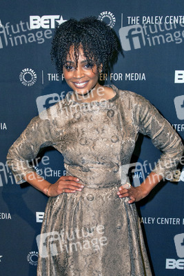 'Being Mary Jane' Screening, Beverly Hills