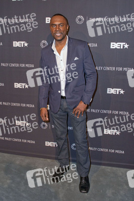 'Being Mary Jane' Screening, Beverly Hills