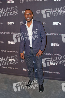 'Being Mary Jane' Screening, Beverly Hills