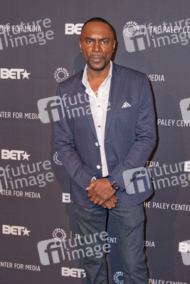 'Being Mary Jane' Screening, Beverly Hills