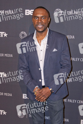 'Being Mary Jane' Screening, Beverly Hills