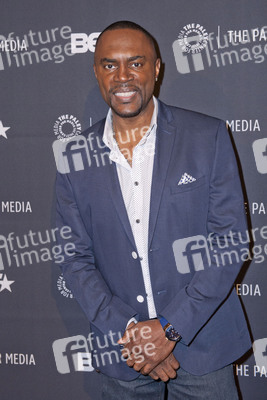 'Being Mary Jane' Screening, Beverly Hills