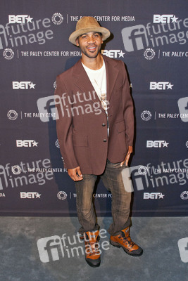 'Being Mary Jane' Screening, Beverly Hills
