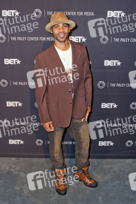 'Being Mary Jane' Screening, Beverly Hills