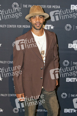'Being Mary Jane' Screening, Beverly Hills