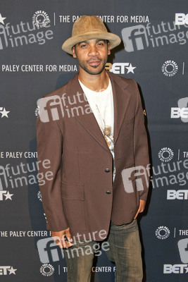 'Being Mary Jane' Screening, Beverly Hills