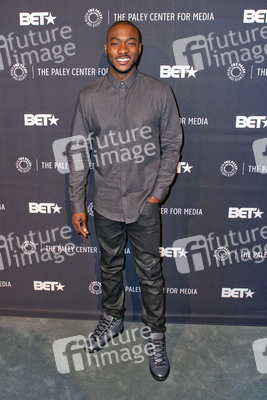'Being Mary Jane' Screening, Beverly Hills