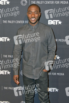 'Being Mary Jane' Screening, Beverly Hills