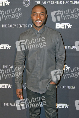 'Being Mary Jane' Screening, Beverly Hills