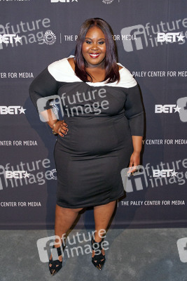 'Being Mary Jane' Screening, Beverly Hills