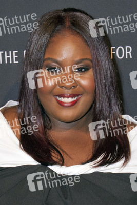 'Being Mary Jane' Screening, Beverly Hills