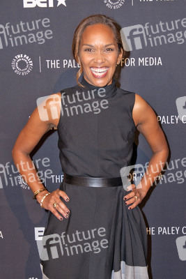 'Being Mary Jane' Screening, Beverly Hills