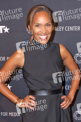 'Being Mary Jane' Screening, Beverly Hills
