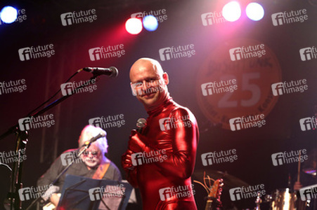 '25 Jahre BuschFunk', Berlin