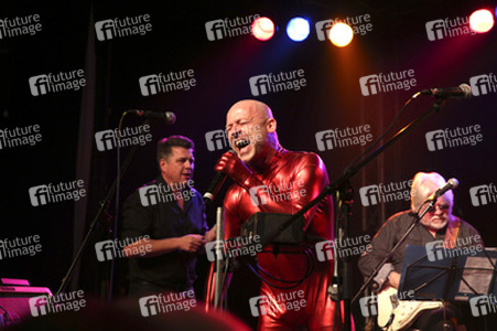 '25 Jahre BuschFunk', Berlin