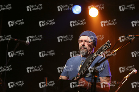 '25 Jahre BuschFunk', Berlin