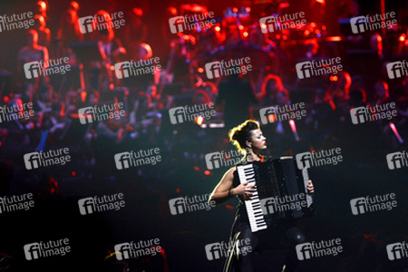 Night of the Proms 2014, Hannover