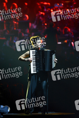 Night of the Proms 2014, Hannover