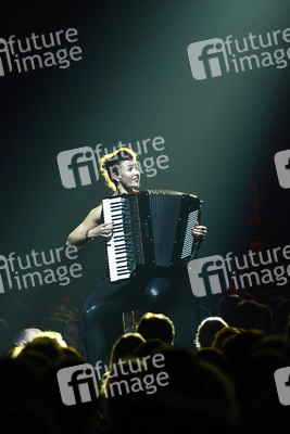 Night of the Proms 2014, Hannover