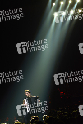 Night of the Proms 2014, Hannover