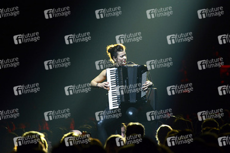 Night of the Proms 2014, Hannover