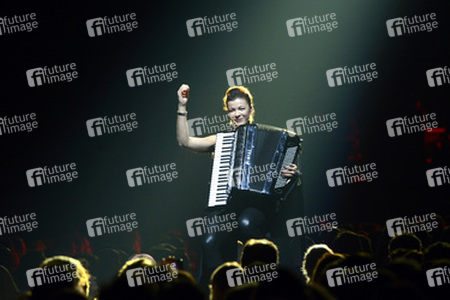 Night of the Proms 2014, Hannover