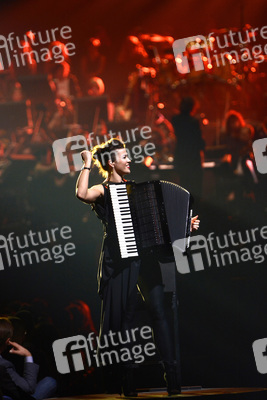 Night of the Proms 2014, Hannover