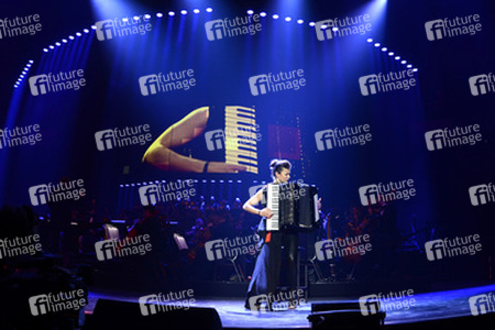 Night of the Proms 2014, Hannover