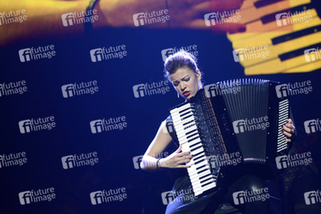 Night of the Proms 2014, Hannover